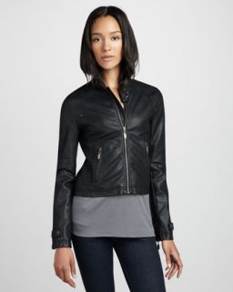 Leather & Fur   Jackets & Vests   Contemporary/CUSP   Womens Clothing