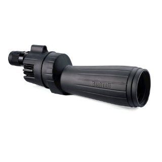 Bushnell SpaceMaster 15 45x60 Black Armored Zoom Spotting