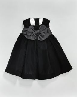 Little Marc Jacobs Tulle Dress & Turtleneck   