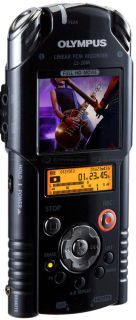  LS 20M 1080p HD Video Camera Pocket Camcorder 050332179219