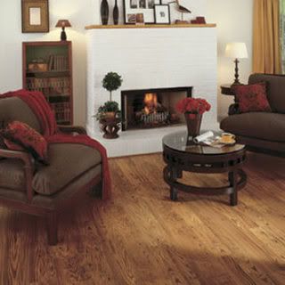  Accolade RECLAIMED BARNWOOD Laminate Flooring 8mm Floor w/pad attached