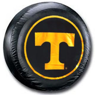  ncaa spare tire cover the tennessee vols volunteers ncaa tire cover