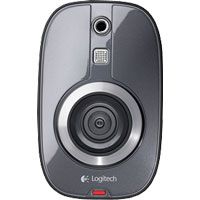 Logitech Alert 750i Home Monitoring Camera Master Syste