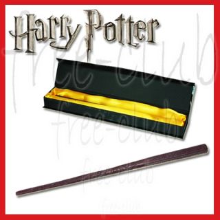 Harry Potter Sirius Black Magic Wand 1 1 Prop Cosplay
