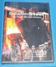  STEEL   THE PEOPLE WHO BUILT AMERICA DVD NARRATED BY HARRY SMITH   MIP