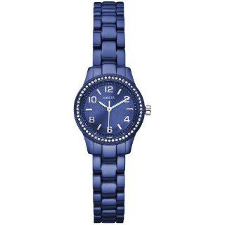 Guess Micro Mini Wristwatch for Her With crystals Watches 