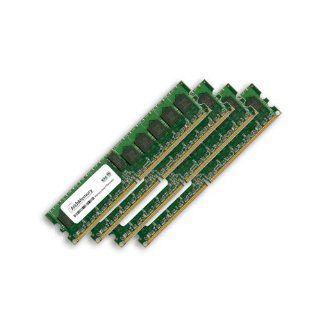 16GB DDR2 533MHz 240p ECC Registered kit of 4 pieces RAM