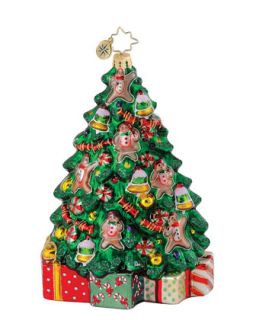 Christopher Radko Sweet Tree Christmas Ornament   Neiman Marcus