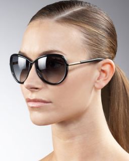 Tom Ford Sabrina Sunglasses   