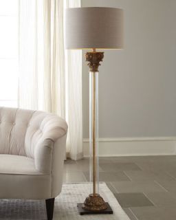 Regina Andrew Design Capital Floor Lamp   