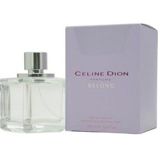 Celine Dion Belong By Celine Dion For Women. Eau De