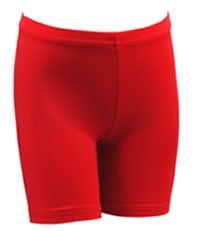 Childrens bike shorts for cycling comfort. Clothing