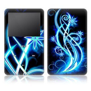 Apple iPod 5th Gen Video Skin Decal Sticker   Abstract