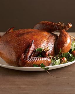 Traditional Holiday food by menu   Neiman Marcus