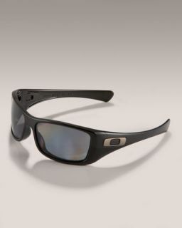 Oakley Hijinx Sunglasses, Black   