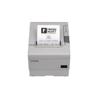 Epson TM T88V Direct Thermal Printer   Receipt Print