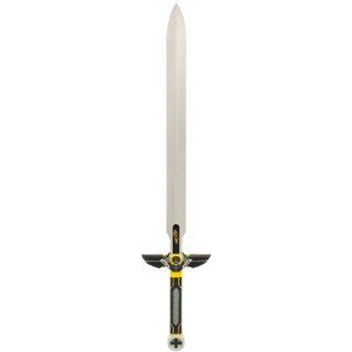 Nerf N Force Marauder Long Sword   Black Toys & Games