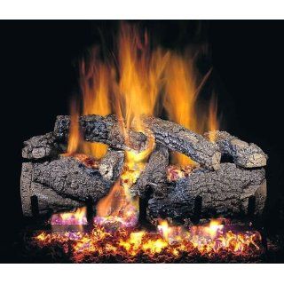 R.H. Peterson NOG4 20 15   20 Noble Oak Vented Gas Logs