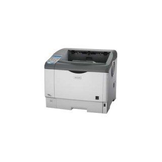 Ricoh Aficio SP6330N Laser Printer   Monochrome   1200 x