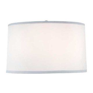 Large Drum Lamp Shade from Destination Lighting   