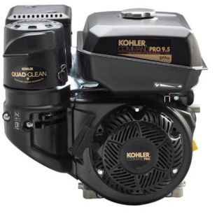  HP Kohler Engine Ch395 3011 Replace Briggs Honda Mower Tiller Mixer