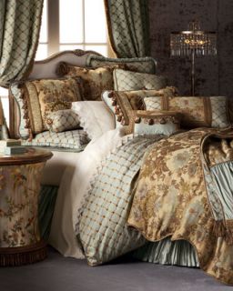1410 Dian Austin Couture Home Petit Trianon Bed Linens