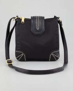  kon lissie crossbody bag black available in black $ 80 00 co lab by