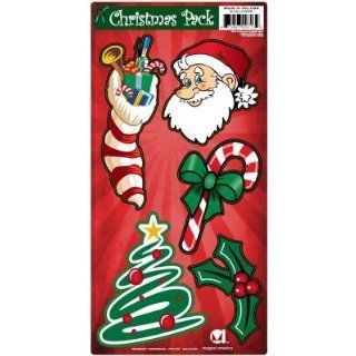 Christmas Decal Pack    Automotive
