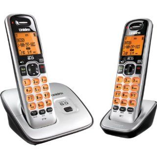 NEW Expandable DECT 6.0 Cordless Telephone With Caller ID
