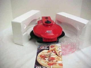 Xpress Redi Set Go Basic Cooking System with Instructions and Box