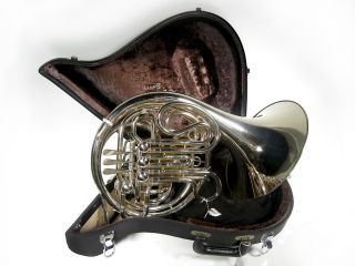 Holton H175 Double French Horn H 175 1992 96 USA