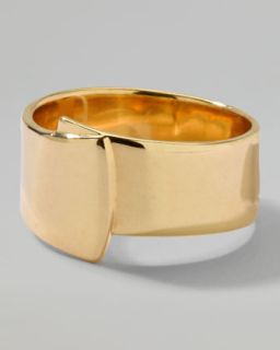 Y1C25 Ippolita Juliet Smooth Wrap Ring