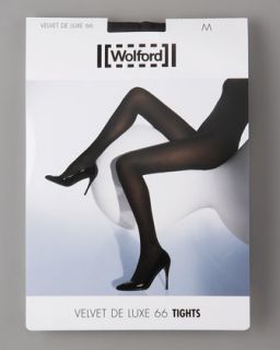 Wolford Matte Opaque 80 Tights   
