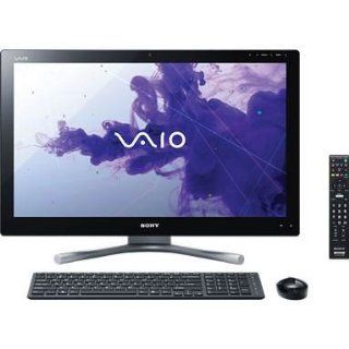 Sony VAIO L Series 24 Inch Black All in One EXTREME 512 GB