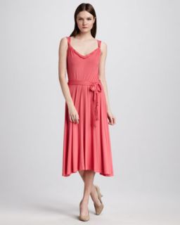  janice jersey dress original $ 198 69 more colors available
