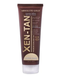 C102G Xen Tan Absolute Gold Dark Suntan Lotion