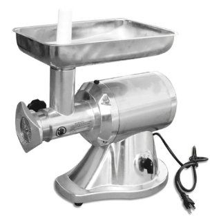 TSM Products 64102 No. 12 Electric Meat Grinder Kitchen