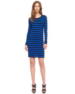  available in urban blue $ 89 50 michael michael kors striped knit