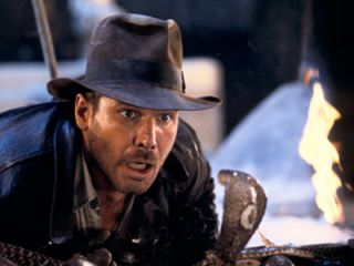 Herbert Johnson Fedora Indiana Jones Hat Raiders Ark