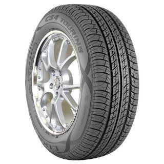 COOPER CS4 TOURING T RATED 4PLY BW   P235/65R18 106T  