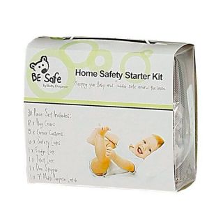 Baby Elegance Baby Home Safety Starter Kit