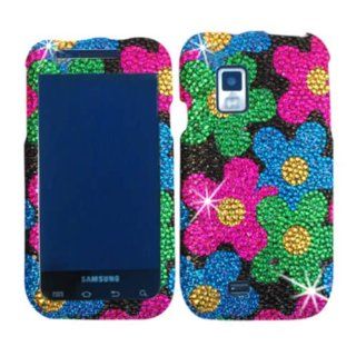 CELL PHONE CASE COVER FOR SAMSUNG FASCINATE MESMERIZE I500