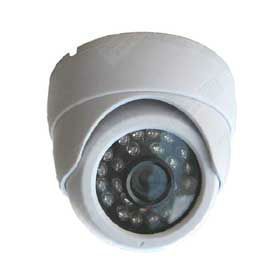 Security Surveillance Dome Camera IR Home System S30