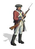  General John Burgoyne Bunker Hill Ticonderoga Saratoga Gates