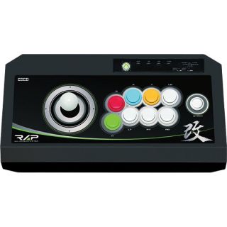 Hori Real Arcade Pro VX SA Video Game Controller Xbox 360