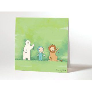 Lost Tooth/New Tooth Baby or Childs Card   Uti Three