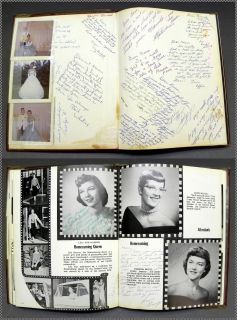 The Reflector   1958 High School Yearbook, Lees Summit, MO. for Karen