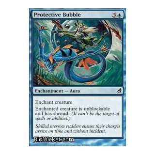 Protective Bubble (Magic the Gathering   Lorwyn