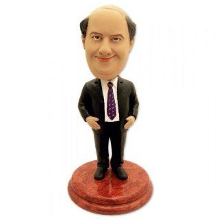 The Office Kevin Malone Bobblehead Toys & Games