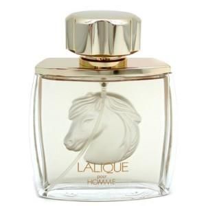 Lalique Pour Homme Horse Men 2 5oz Eau de Parfum Spray